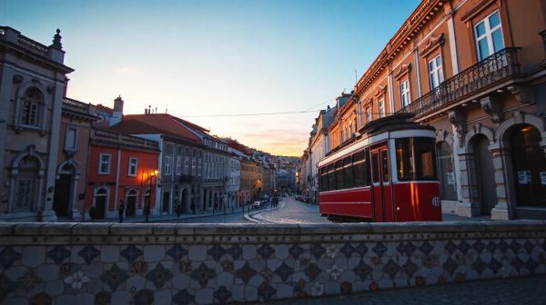 10 idées originales pour un EVG inoubliable à Lisbonne