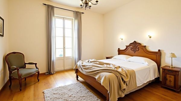 Comment choisir un hébergement pour bien dormir à Sisteron