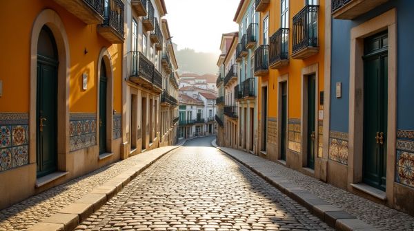 EVG Lisboa : activités inoubliables pour un week-end parfait