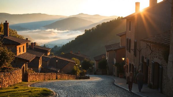 Les meilleures options d'hébergement pour un sommeil paisible à Sisteron