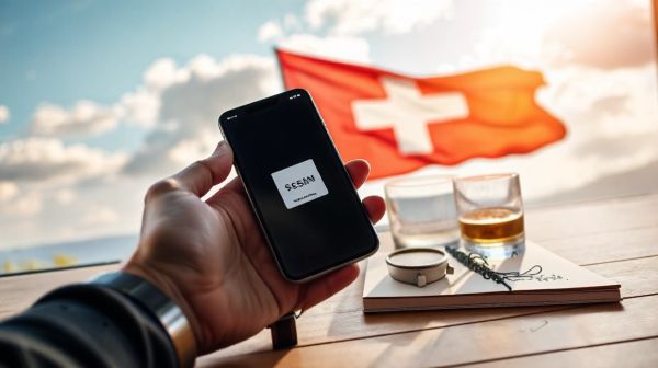 Top avantages et guide d'activation d'une eSIM en Suisse